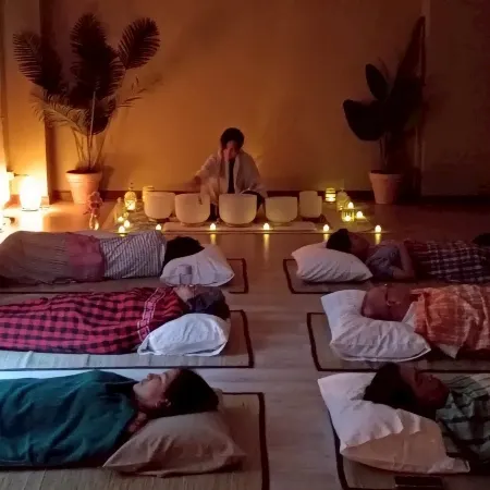 Kosa Hotel & Wellness Center