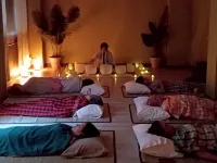 โรงแรมโฆษะ ขอนแก่น - ที่มีสปา
