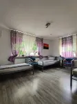 Schöne Wohnung in der Nähe des Zentrums Hotels in Laupheim
