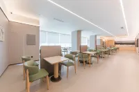 JI Hotel (Lingao Jiangbei Road) - breakfast