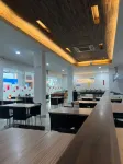 Alltrue Lite Hotel Nagoya Hill Batam