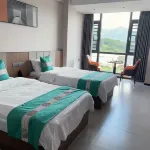 Pinghe Daxi Homestay (Daxizhen)