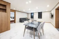 호텔 시그니처 양산시 호텔