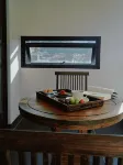 Zhenyuan Jiangshanju · Jiangshang Chunshan Scenic Homestay - พร้อมอาหารเช้า