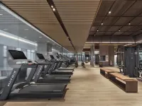 Angsana Zhoushan - Gym