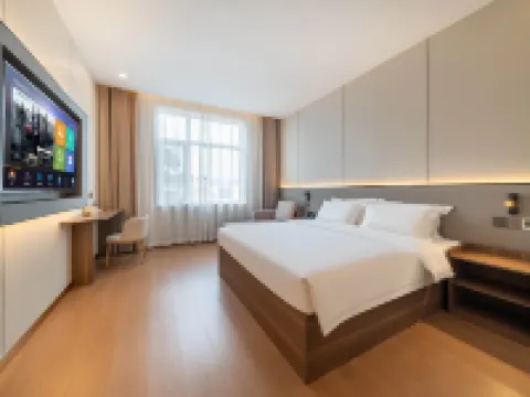 Yunduanxin Business Hotel (Shenyang Conservatory of Music Taoxian Airport) Hotels near Shenyang Taoxian International Airport
