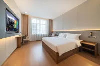 Yunduanxin Business Hotel (Shenyang Conservatory of Music Taoxian Airport)