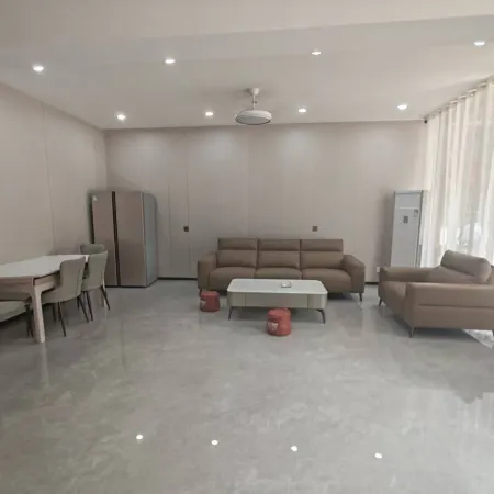 Xiaoxiao Homestay (Jiuhua Tianchi Nuoxianzhen Scenic Area)