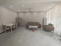 Xiaoxiao Homestay (Jiuhua Tianchi Nuoxianzhen Scenic Area)