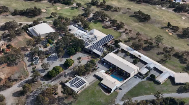 BreakFree Wirrina Cove