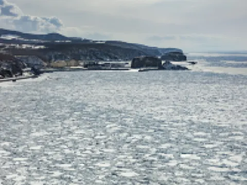 北こぶし知床 ホテル＆リゾート 斜里のホテル