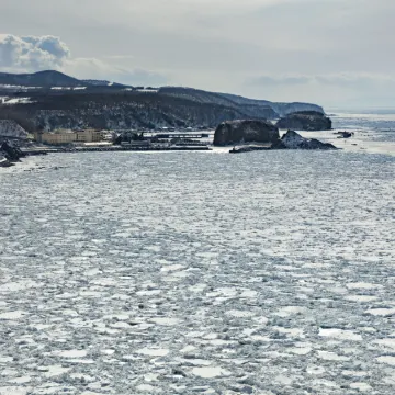 Kitakobushi Shiretoko Hotel & Resort