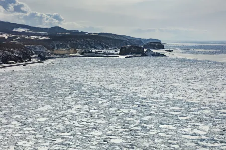 Kitakobushi Shiretoko Hotel & Resort