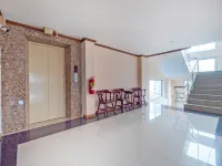 SCN City Hotel Rayong