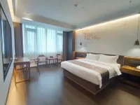 Ningde Tianxing Minjiang Grand Hotel Hotel a Ningde