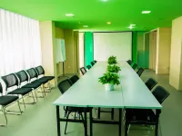 Jinjiang Inn (Weihai Liugong Island Scenic Area Weigao Square Branch) - sarapan