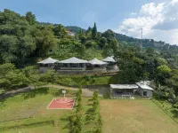 The Glamping @ARTOTEL Pelangi Park Hotels in Sukaraja