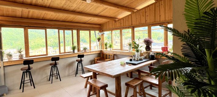 Longtan Village Chenxi Homestay Hotels in Pingnan
