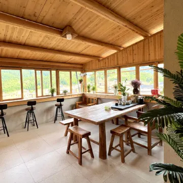 Longtan Village Chenxi Homestay