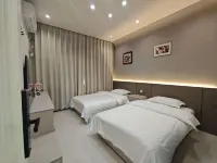 Burqin Taoxi Homestay