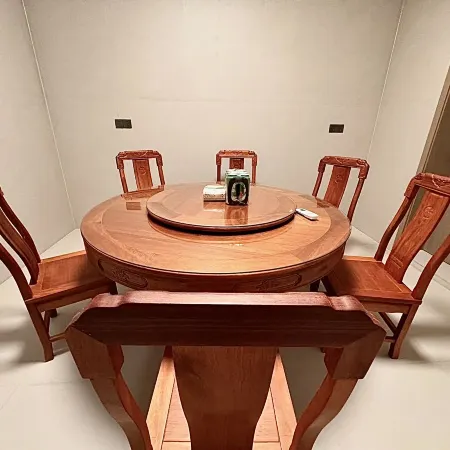 Yixiangju Homestay｜Intelligent Haven & Hidden Lodge