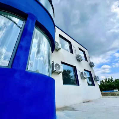 Windermere Hotel Hotels near Yangma Island