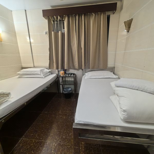 New First Guest House 이미지