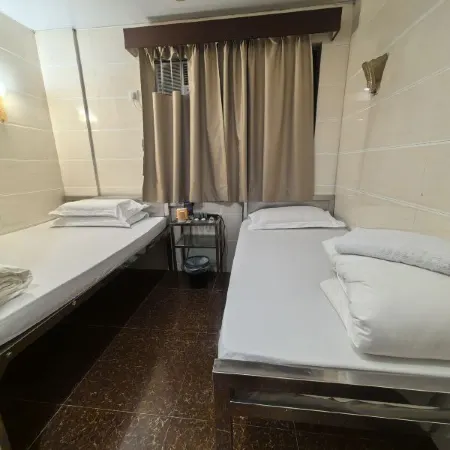 New First Guest House