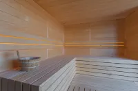 Winery & Design hotel ROXANICH - spa