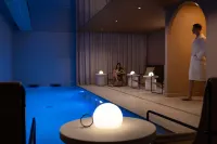 Belinda Hotel & Spa - Pools
