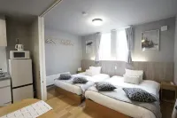 Yukimi Hirafu Hotel a 