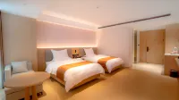 Fangcheng Yingda Hotel (Yalong International Shangbo City East Gate) Hotels in der Nähe von Deyun Mountain Style Botanical Garden