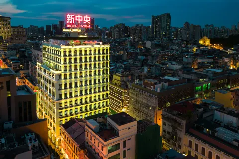 Hotel Central