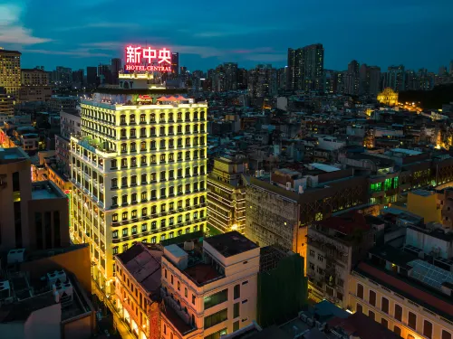 Hotel Central