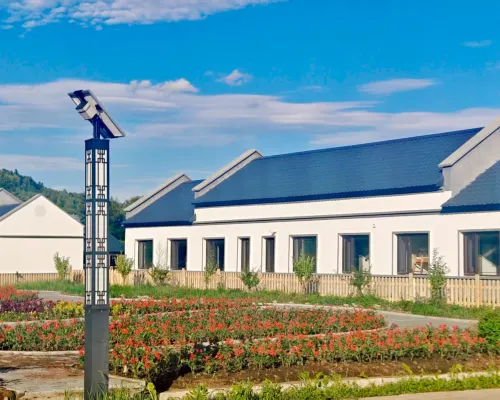 Yichun Qingshuiquan Homestay Hotels in Fenglin County