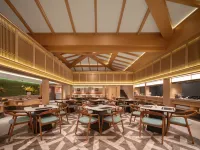 Grand Madison Chengde Summer Resort โรงแรมในเฉิงเต๋อ