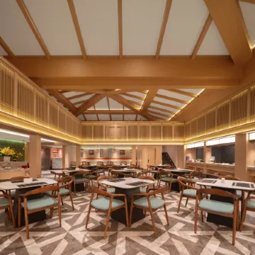 Grand Madison Chengde Summer Resort