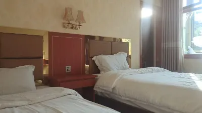 Yeliguan Xiangli Xiangqin Homestay