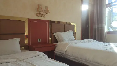 Yeliguan Xiangli Xiangqin Homestay