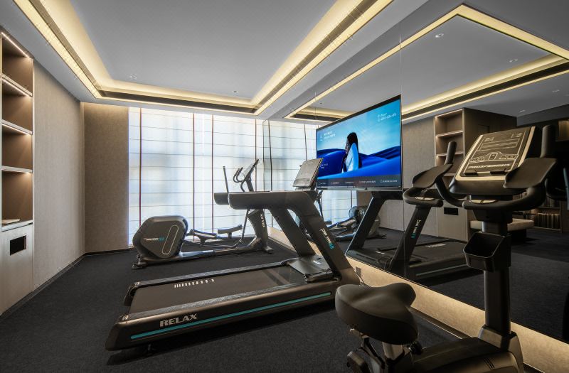 Atour Hotel,Chengdu Shuangliu Airport, Sichuan University Jiang'an Campus photo 2