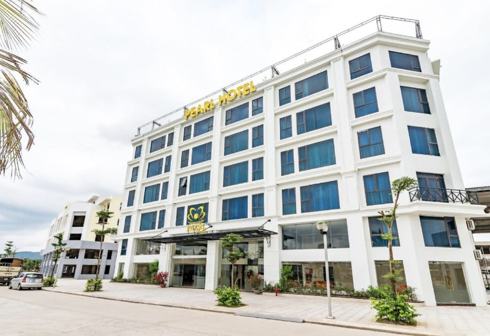 펄 호텔 투안 차우 이미지