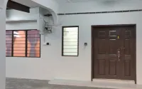 HARMONY HOMESTAY KAPAR Jalan Goh Hock Huat附近的飯店
