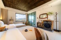 BAIHABA HUAYUSEN HOMESTAY