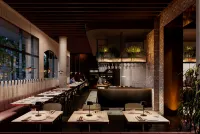 25hours Hotel Sydney the Olympia (Opening September 2025)