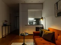 LCD SEA Apartments Vladivostok Hotels near Millionka