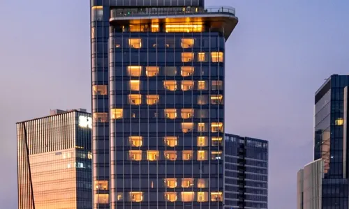 The St. Regis Shenzhen Bao'an