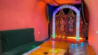 Recall when the health commune