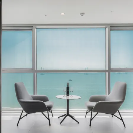 Wave M Hotel West