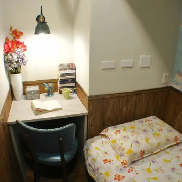 Formosa 101 Hostel Отели рядом с достопримечательностью «Тайбэйский зоопарк»
