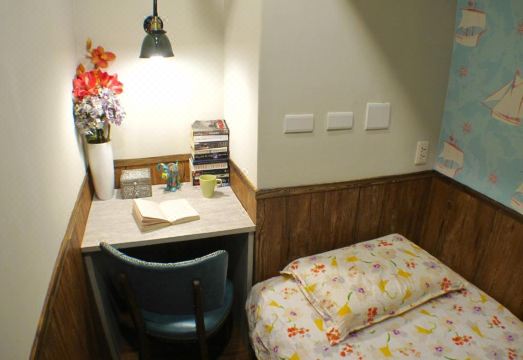 숙소 주변 풍경